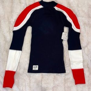 Free people long sleeve